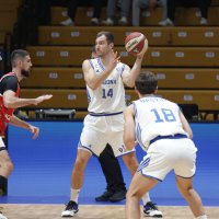 KK Cibona - KK Borac, ABA liga, 16.10.2026.