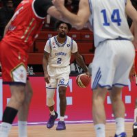 KK Cibona - KK Borac, ABA liga, 16.10.2026.