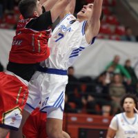 KK Cibona - KK Borac, ABA liga, 16.10.2026.