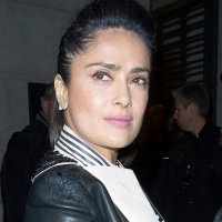 Salma Hayek