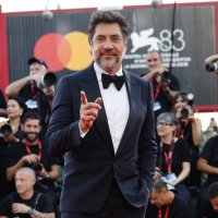 Javier Bardem