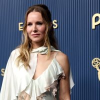 Kristen Bell