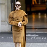 Celine Dion