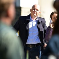 Prosvjed protiv farme Veliki Pažut