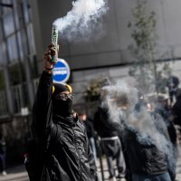 Prosvjedi u Francuskoj