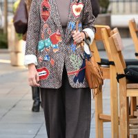 Zagrebačka ulična moda