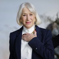 Helen Mirren