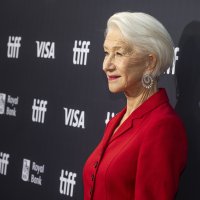 Helen Mirren