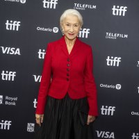 Helen Mirren