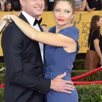 Eric Dane i Rebecca Gayheart