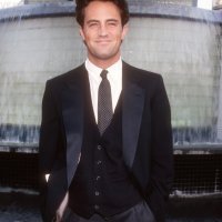 Matthew Perry