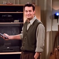 Matthew Perry