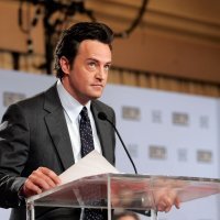 Matthew Perry