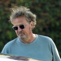 Matthew Perry