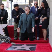 Jon Favreau