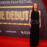 Julianne Moore