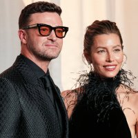Justin Timberlake, Jessica Biel
