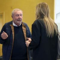 Komemorativno okupljanje posvećeno Damiru Šabanu