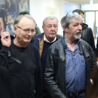 Komemorativno okupljanje posvećeno Damiru Šabanu