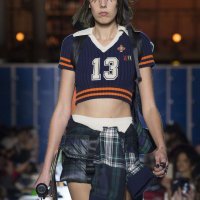 Rihanna´s Fenty x Puma revija