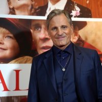Viggo Mortensen