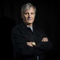 Viggo Mortensen