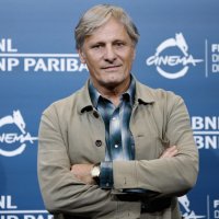 Viggo Mortensen