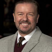 Ricky Gervais