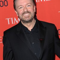 Ricky Gervais