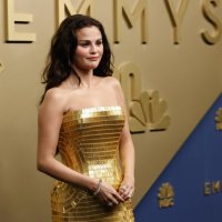 Selena Gomez