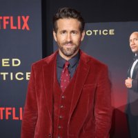 Ryan Reynolds