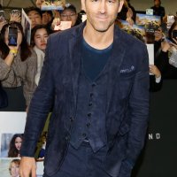 Ryan Reynolds