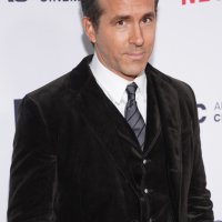 Ryan Reynolds