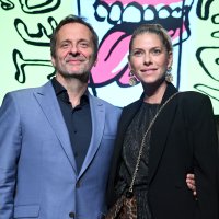 Jelena Perčin, Ante Gelo