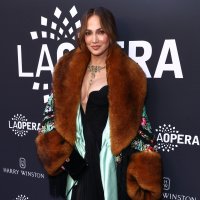 Jennifer Lopez
