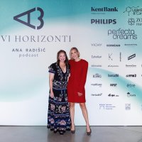 Marija Borić, Ana Radišić