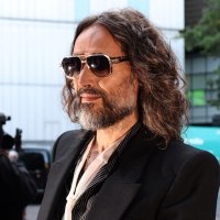 Russell Brand
