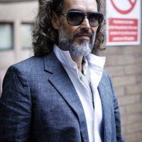 Russell Brand