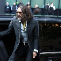 Russell Brand