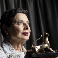 Isabella Rossellini
