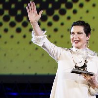 Isabella Rossellini