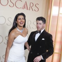 Priyanka Chopra