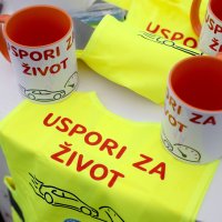 Održano obilježavanje 7. Nacionalnog dana sigurnosti cestovnog prometa