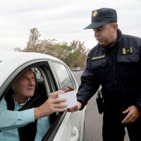 Održano obilježavanje 7. Nacionalnog dana sigurnosti cestovnog prometa