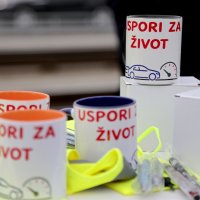Održano obilježavanje 7. Nacionalnog dana sigurnosti cestovnog prometa