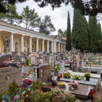 Posljednji ispraćaj Mirka Cetinskog