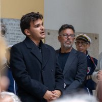 Posjednji ispraćaj Mirka Cetinskog