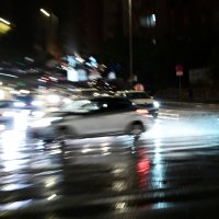 Nevrijeme u Splitu