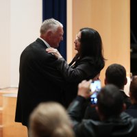 Komemoracija za Mirka Cetinskog