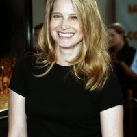 Bivša glumica Bridget Fonda